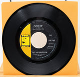 5th Dimension - Paper Cup