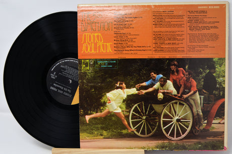 5th Dimension - Stoned Soul Picinic