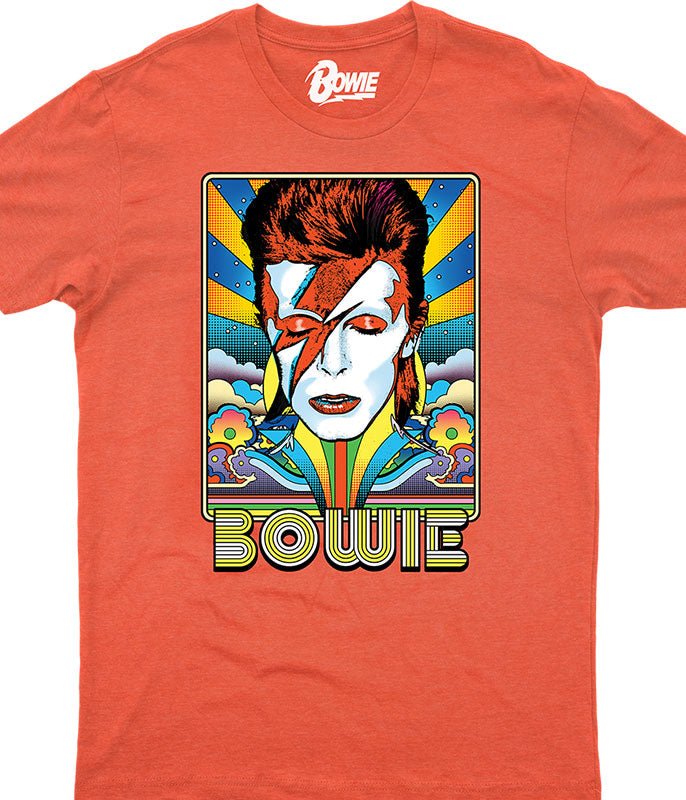 Bowie, David - Fashion