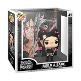 Poarch, Bella - Funko Pop!
