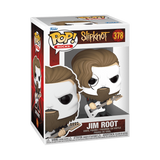 Slipknot - Jim Root Funko Pop!