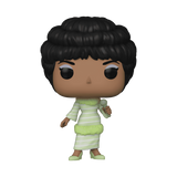 Franklin, Aretha - Funko POP!