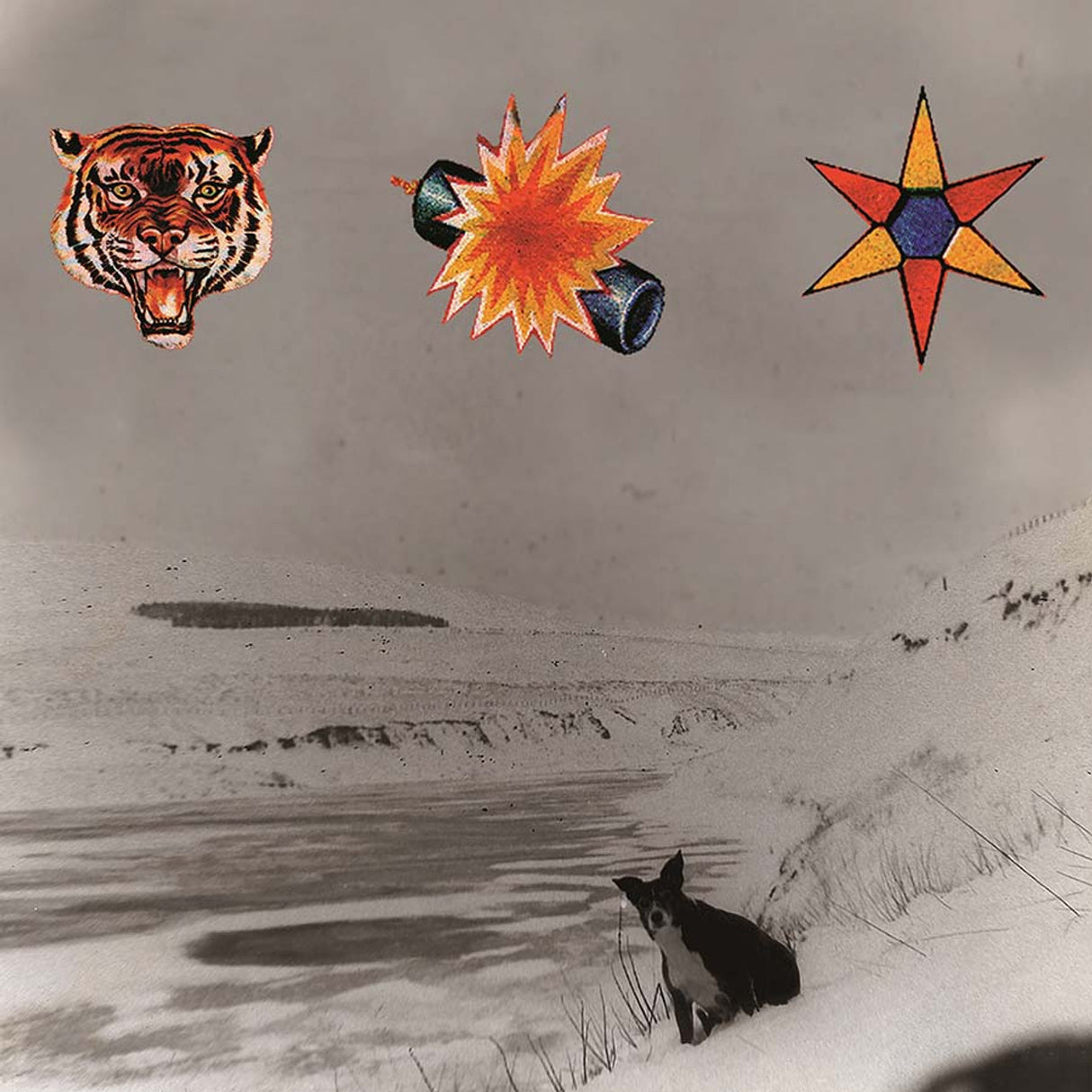 Beta Band - Three E.P.'s