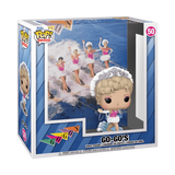 Go-Go's, The - Funko Pop!