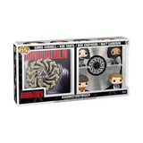 Soundgarden - Badmotorfinger - FUNKO POP!