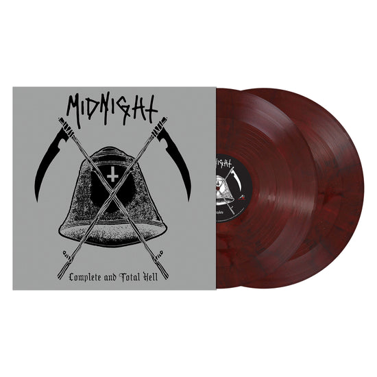 Midnight - Complete And Total Hell