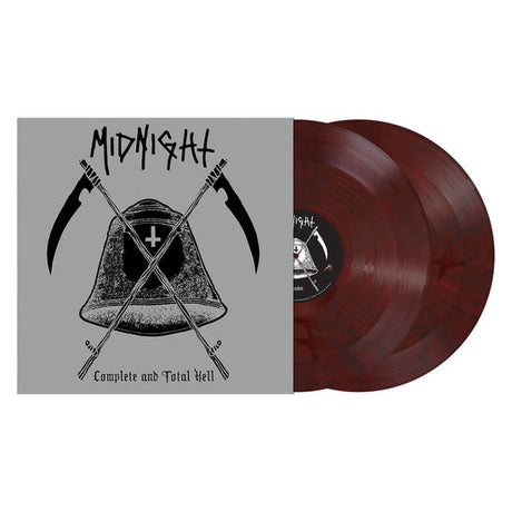 Midnight - Complete And Total Hell