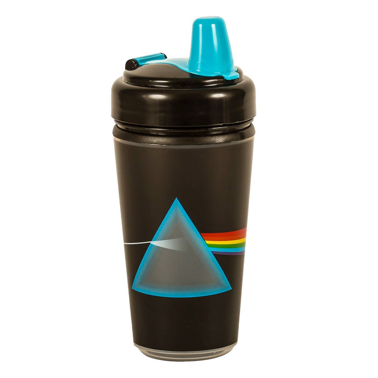 Pink Floyd Dark Side Prism Sippy Cup for Kids