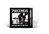 7 Seconds - Take It Back Take It On Take It Over