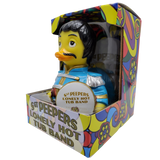 Sargent Peepers Lonely Hot Tub Band