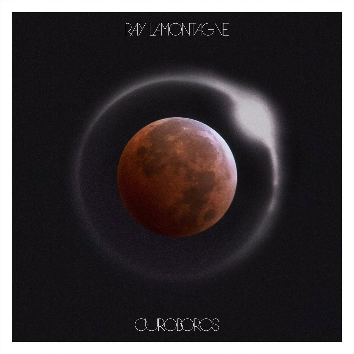 LaMontagne, Ray - Ouroboros