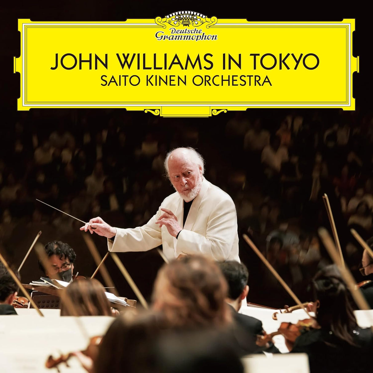 Williams, John - In Tokyo