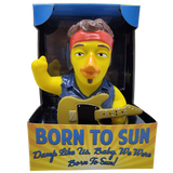 Born to Sun