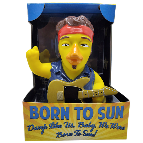 Born to Sun