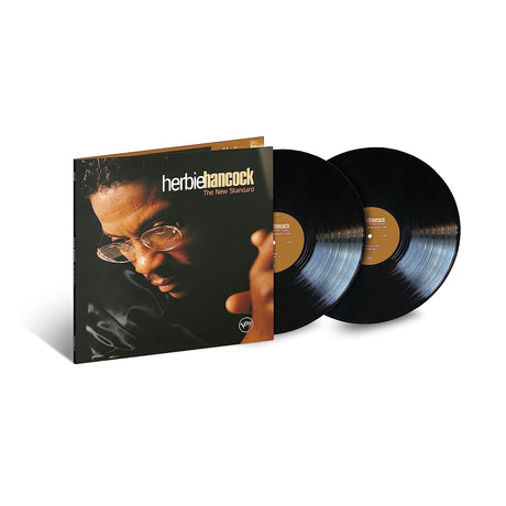 Hancock, Herbie - The New Standard