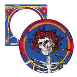 Grateful Dead - Picture Disc Puzzle