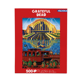 Grateful Dead - Puzzle
