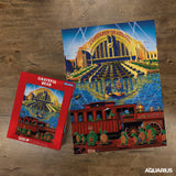 Grateful Dead - Puzzle