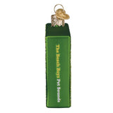 Beach Boys - Pet Sounds Ornament