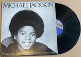 Jackson, Michael - Superstar Series
