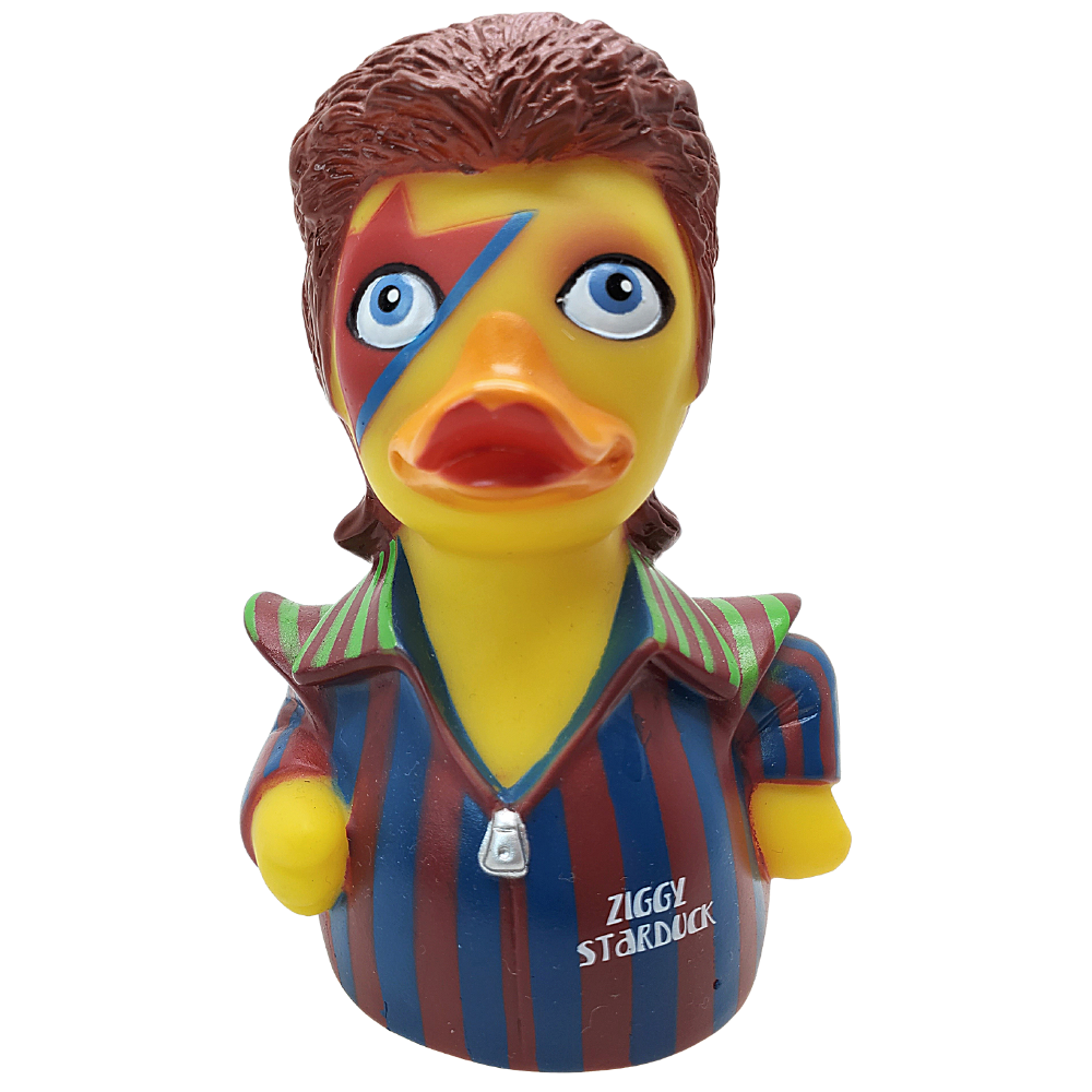 Ziggy StarDuck
