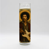 Saint Jimi Candle