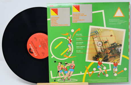 999 - Biggest Prize In Sports