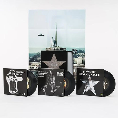 Starr, Ringo - Ringo