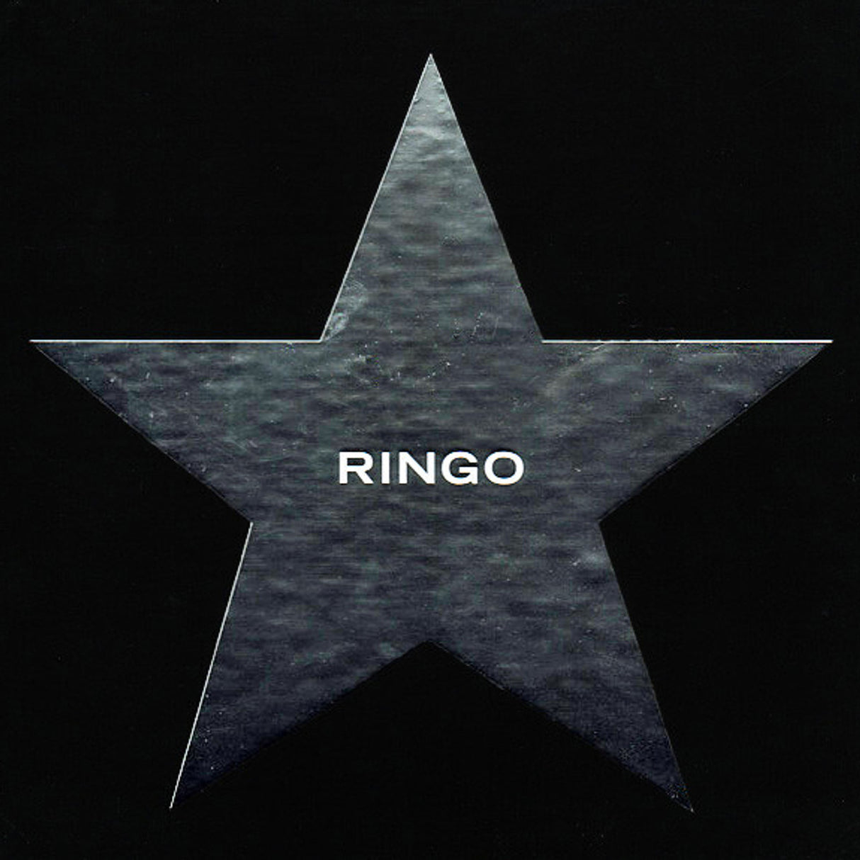 Starr, Ringo - Ringo