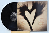 Used vinyl record of A.C. Temple - Blowtorch with record label visible.