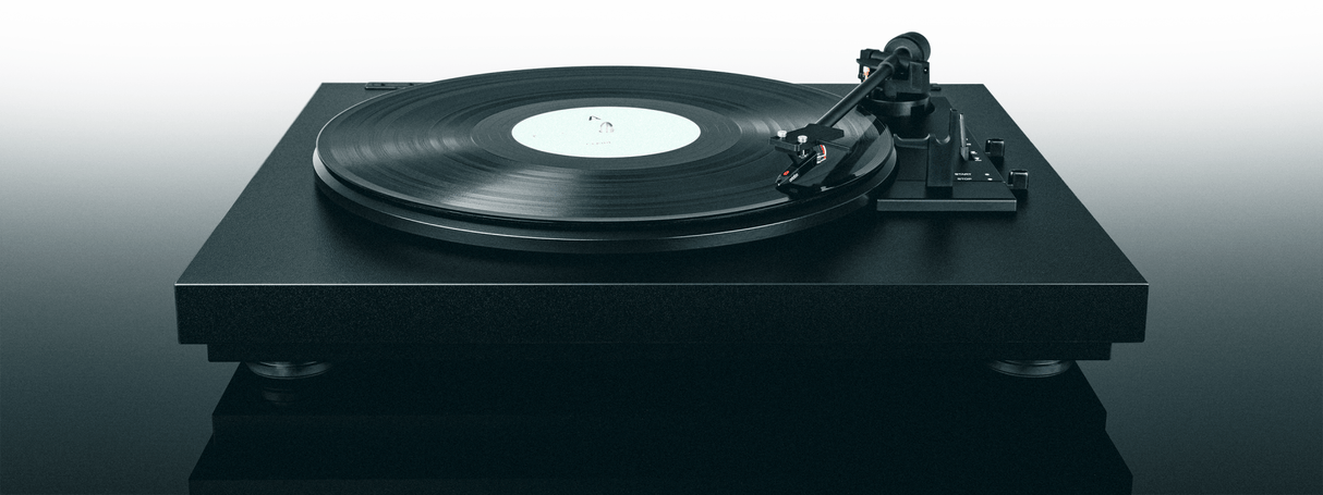 Turntable - Pro-Ject  A1