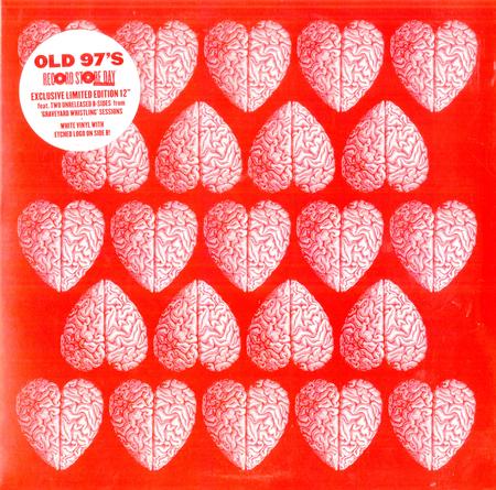 Old 97's - Terlingua