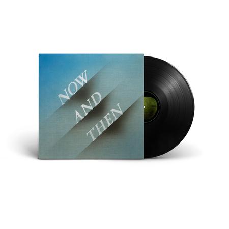 Beatles - Now And Then 12"