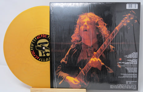 AC/DC - Let There Be Rock