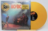 AC/DC - Let There Be Rock