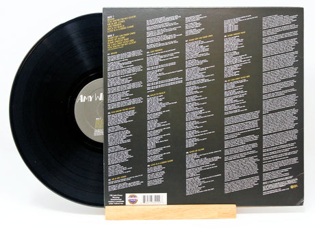 Winehouse, Amy - Back To Black