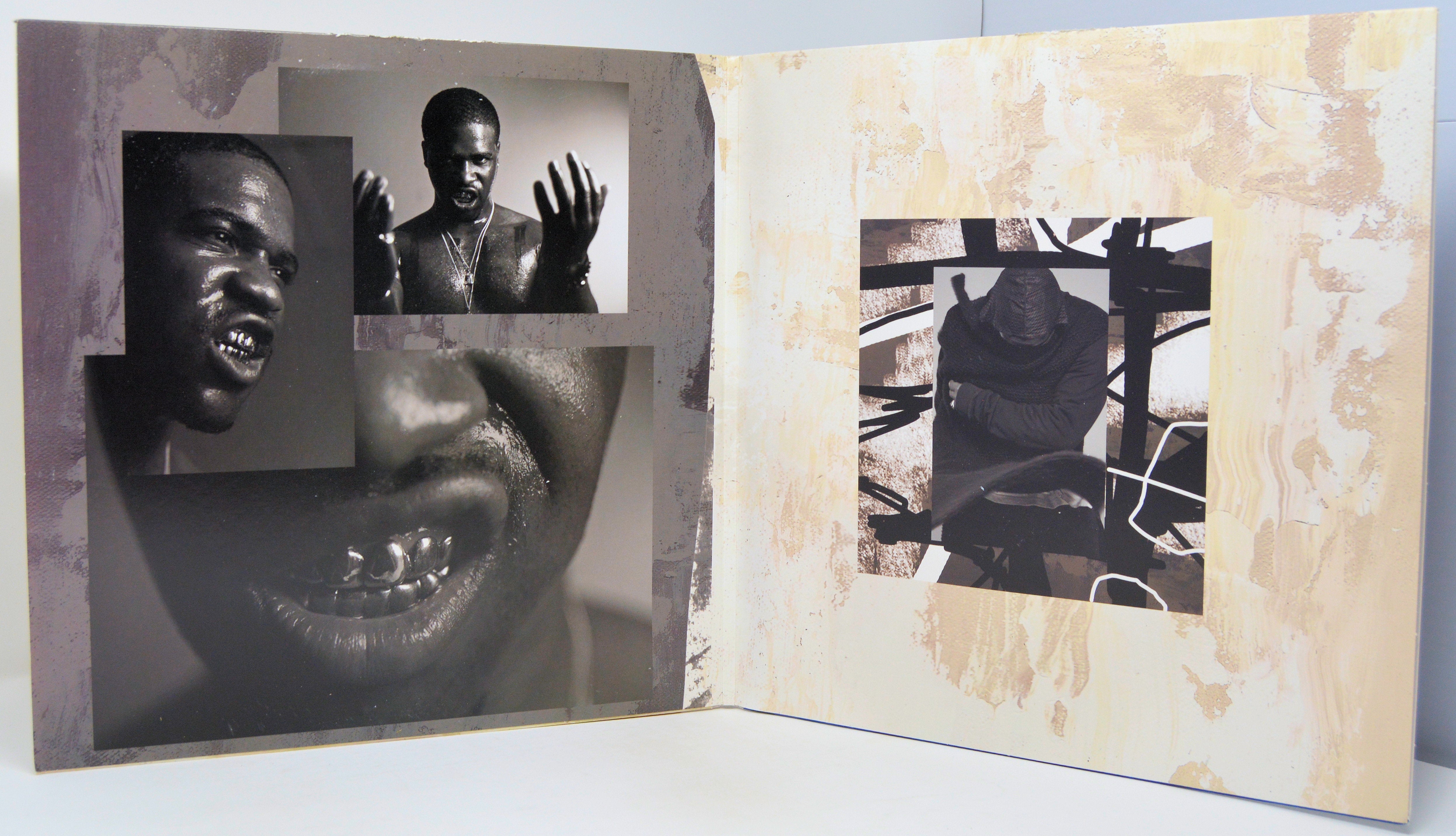 A$AP Ferg - Trap Lord, Vinyl Record Album 2LP – Joe's Albums