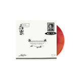 A Certain Kind of Everybody limited edition colored vinyl record with unique cover art