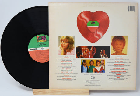 Abba - I Love