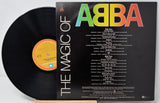 Abba - The Magic Of