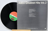 Abba - Greatest Hits Vol 2