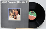 Abba - Greatest Hits Vol 2