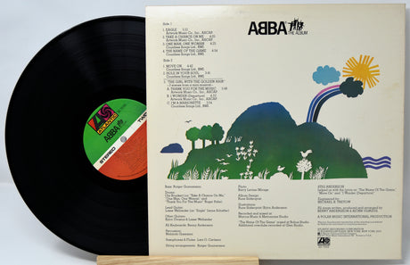 Abba - The Album