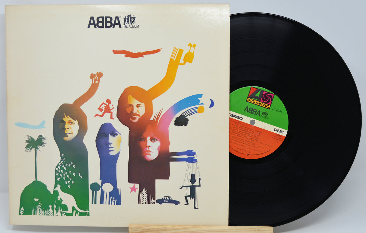 Abba - The Album