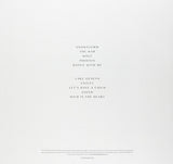 Text on a white background with a minimalistic design