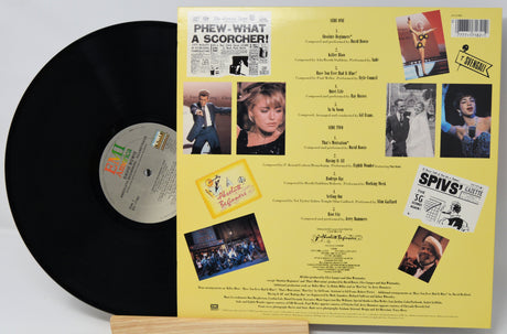 Absolute Beginners - Soundtrack