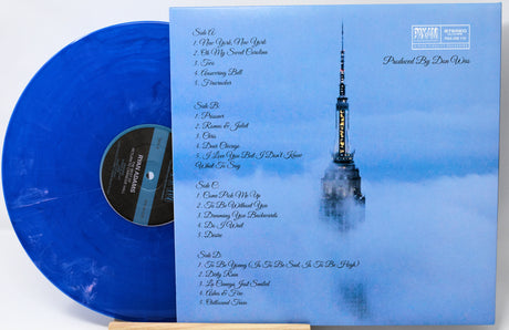 Adams, Ryan - Best of Return To Carnegie Hall