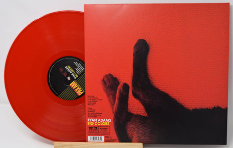 Adams, Ryan - Big Colors