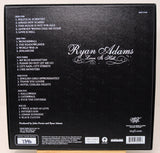 Adams, Ryan - Love Is Hell