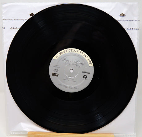 Adams, Ryan - Love Is Hell